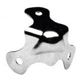 ROADINGER Stalen hoek, 3 poten, 30 mm