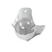 ROADINGER Steel Call Corner, 3 legs, 41mm