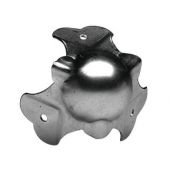 ROADINGER Staal Bal Hoek, 64mm gebogen