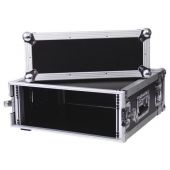 ROADINGER Amplifier Rack PR-2, 4U, 47cm deep