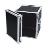 ROADINGER Amplifier Rack PR-2, 14U, 47cm deep