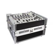 ROADINGER Special-Combo-Case Pro, 4U