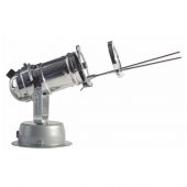 Showtec Promopar Par 16 Polished 