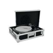 ROADINGER Turntable Case Tour Pro black -B
