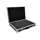 ROADINGER Universal Case FOAM, black, GR-2 black