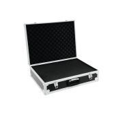ROADINGER Universal Case FOAM, black, GR-4 black