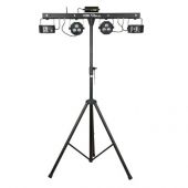 Showtec QFX Multi FX Compact Light Set 