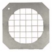 Showtec Filterframe voor Parcan 56 Kort polished