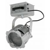 Showtec Studio Beam MSR 575 zilver