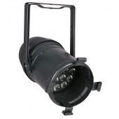 Showtec LED Par 64 Aircraft DMX 4° Beam Angle