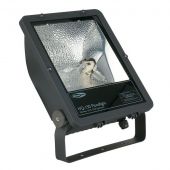 Showtec Floodlight HQ-150 Black housing, Symmetric