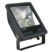 Showtec Floodlight HQ-150 Black Housing, Asymmetric