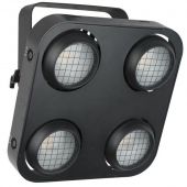 Showtec Stage Blinder 4 Blaze Blinders DMX