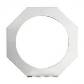 30337 Showtec Filterframe for Parcan 30 Polished