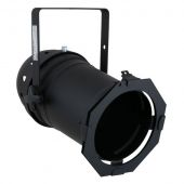 Showtec Parcan 64 Long, Parsafe
Black