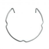 Showtec Pinspot Lamphouder