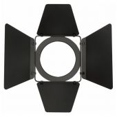 Showtec Barndoor for Studio Beam