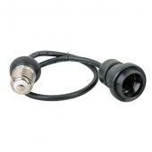 Showtec E27 Extensioncable