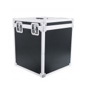 ROADINGER Flightcase spiegelbol 40cm