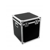 ROADINGER Flightcase spiegelbol 50cm
