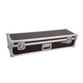 ROADINGER Flightcase voor 2x Eurolite LED STP-7 of STP-10