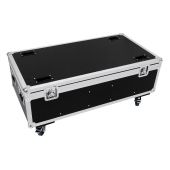 ROADINGER Flightcase 8x ML-56/ML-64