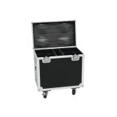ROADINGER Flightcase 2x TMH-X12