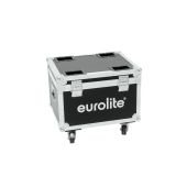 ROADINGER Flightcase 4x TMH-12