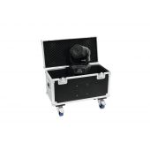 ROADINGER Flightcase 2x TMH-30/40/60 Movingheads