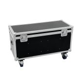 ROADINGER Flightcase 4x PMC-16