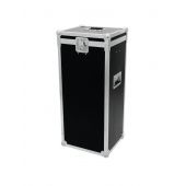ROADINGER Flightcase 4x PMB-8
