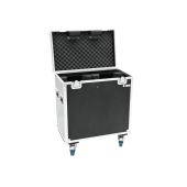 ROADINGER Flightcase 2x PLB-280