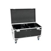 ROADINGER Flightcase 2x THA-250F
