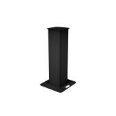 Set with 2 stands for moving heads