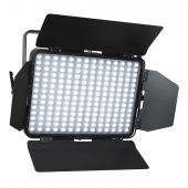 Showtec Media Panel 100 CCT 100 watt Tunable White Video LED Panel
