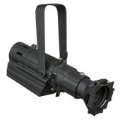 Showtec Performer Profile Mini Zwart, behuizing zonder lens