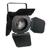 Showtec Performer LED 60 Fresnel, DMX