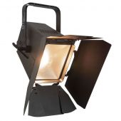 Showtec Pro ACT Flood 80 RGBW Floodlight