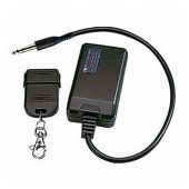 Showtec BCR-1 Draadloze afstandsbediening voor B100x & B200 