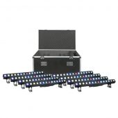 Showtec Candela Pix 100 Set