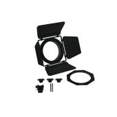 Barndoors for THA-40/60PC bk