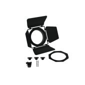 EUROLITE Barndoors for THA-20PC TRC bk