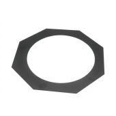 EUROLITE Filter Frame LED THA bk