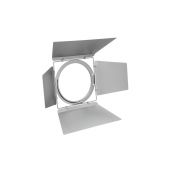 EUROLITE Barndoors 235x235mm sil