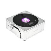 EUROLITE AKKU Flat Light 1 chroom