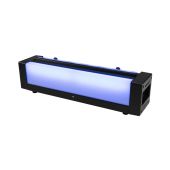 EUROLITE AKKU Bar-6 Glow QCL Flex QuickDMX