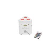 EUROLITE AKKU TL-3 TCL Trusslight QuickDMX ws