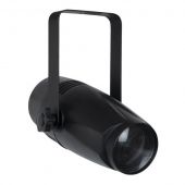Showtec LED Pinspot Q4 Black
