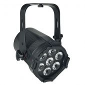 Showtec Medium Studiobeam Tour Q4 4-in-1 LED Black