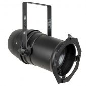 Showtec Par 64 LED-120Z-Q4 Black